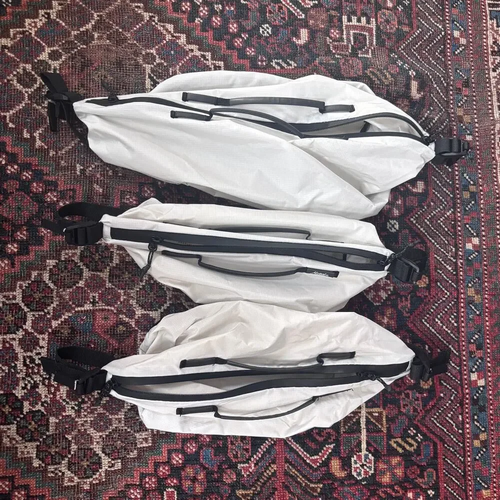 Matador Gear Cube Set of 3